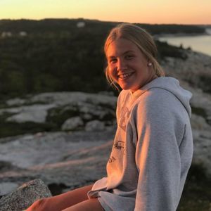 Meet your Posher, Skye